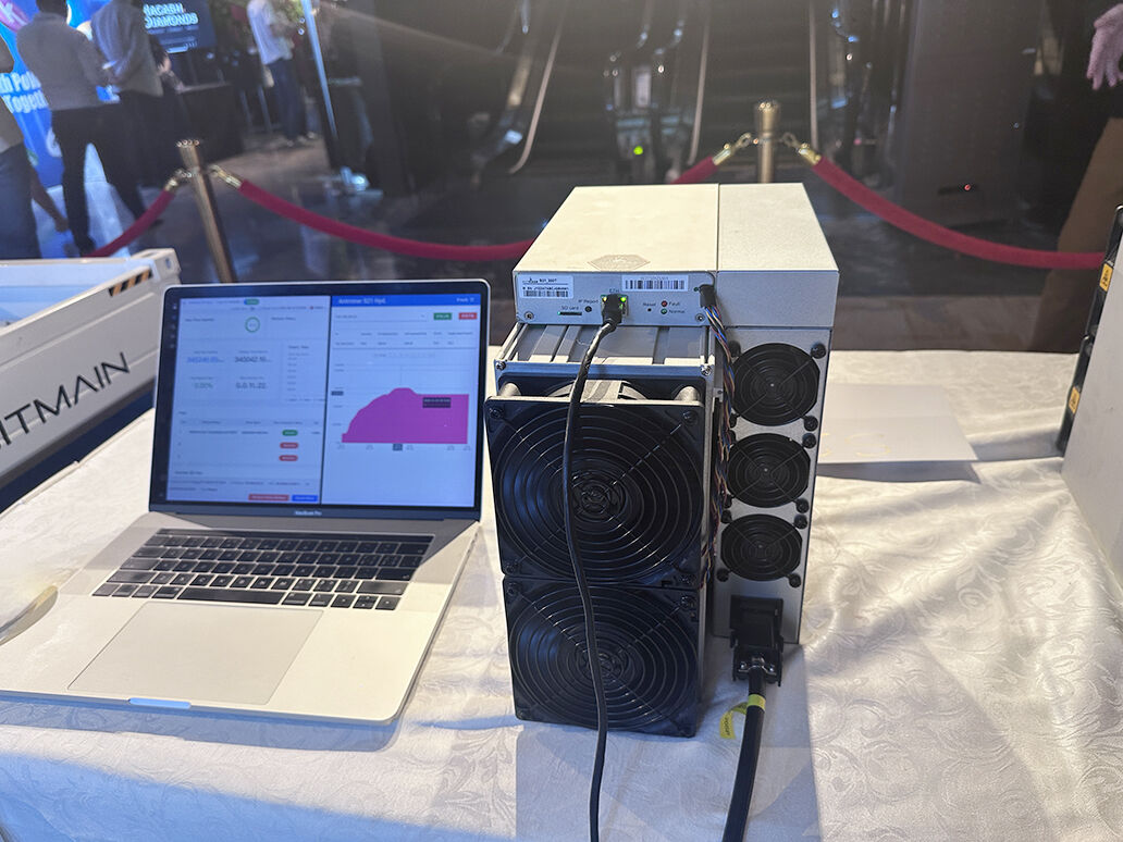 Bitmain Antminer S21 Lifespan Antminer S21 200TH - CRYPTO MINER INDIA Bitmain  Antminer S21 Value