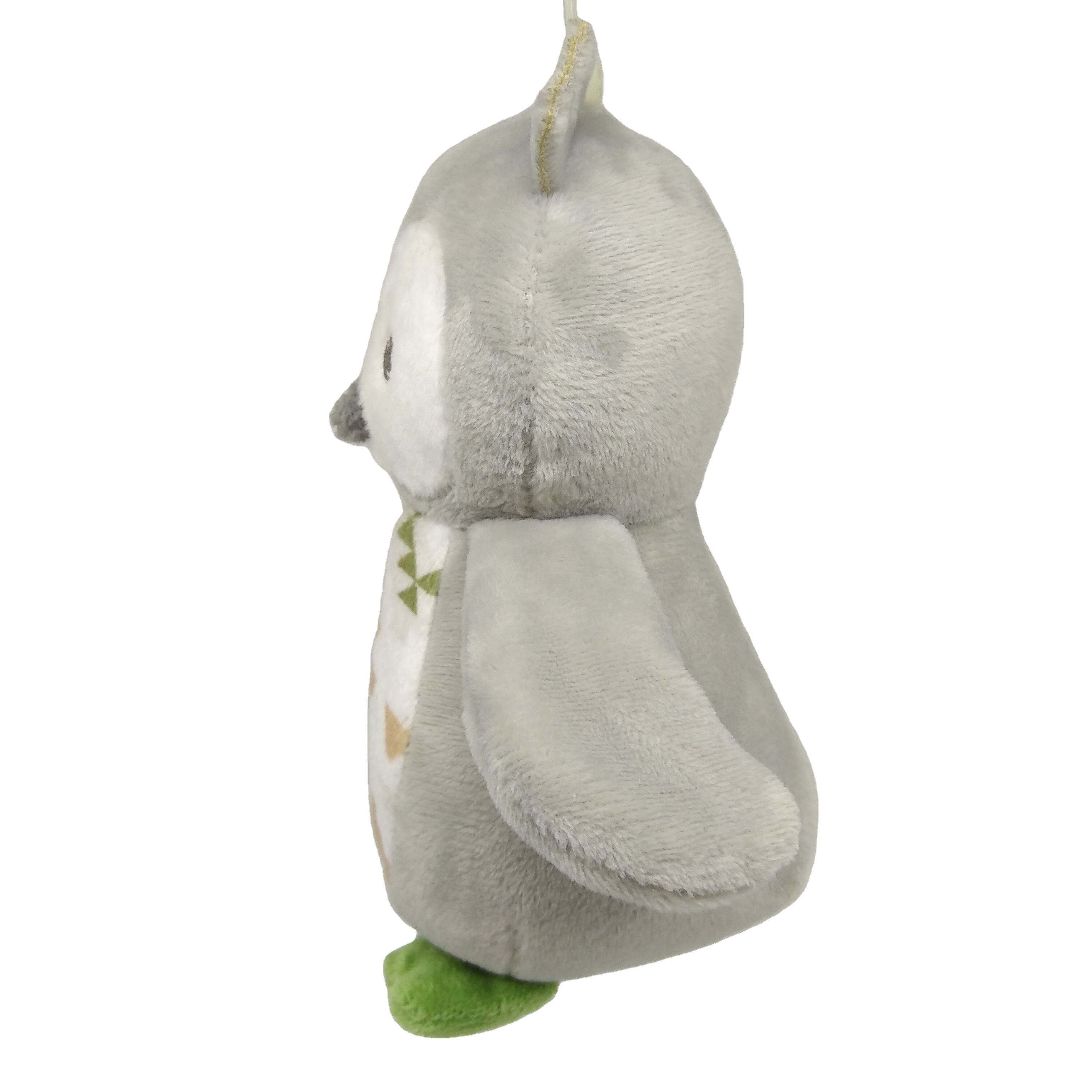 Buy Wholesale China Custom Pet Toy Soft Stuffed Plush Animal Toys Owl ...