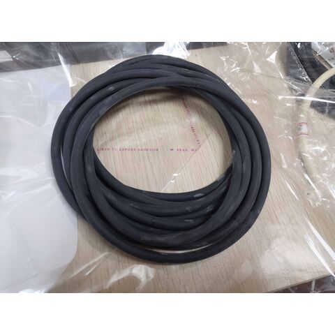 Bandas Elásticas de Goma Duraderas para Diversas Aplicaciones Industriales y de Oficina