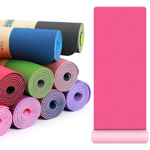 Nbr Material Hot Sale 10mm 15mm Rubber Exercise Fitness Yoga Mat Buy China Wholesale Yoga Mat 2.9 Globalsources