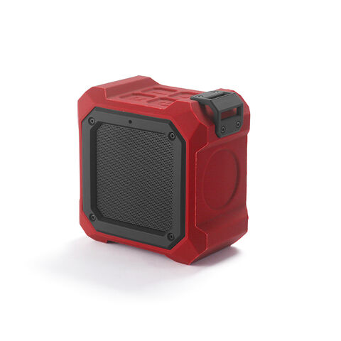 2025 IPX6 Wasserdicht 5W 600mAh Mini Tragbarer Drahtloser Handy Bluetooth Outdoor Audio BT Lautsprecher