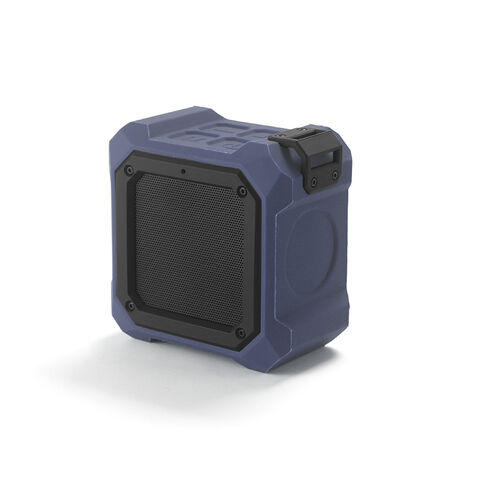 2025 IPX6 Wasserdicht 5W 600mAh Mini Tragbarer Drahtloser Handy Bluetooth Outdoor Audio BT Lautsprecher