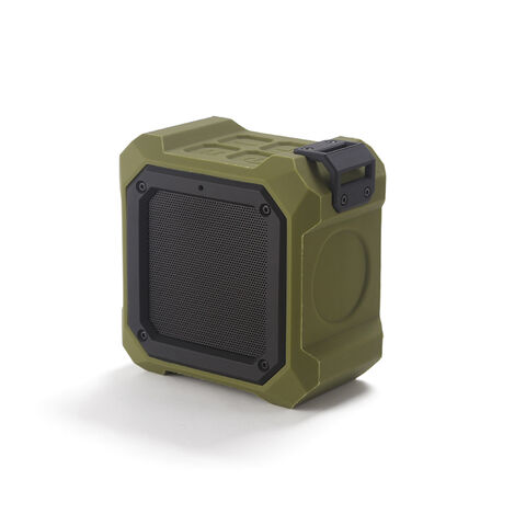 2025 IPX6 Wasserdicht 5W 600mAh Mini Tragbarer Drahtloser Handy Bluetooth Outdoor Audio BT Lautsprecher