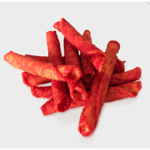 Takis Fuego of hot chili pepper and lime party size 1b (24.7oz)