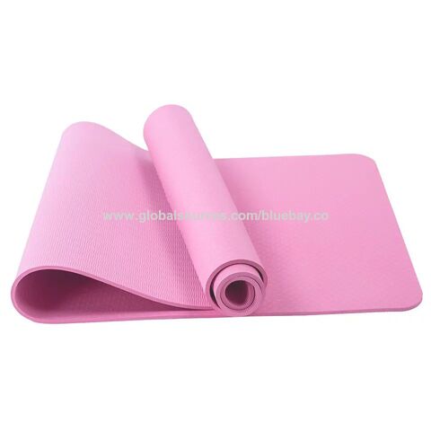 OEM/ODM Pink Color Printed Foldable Anti Slip Comfortable Soft Eco