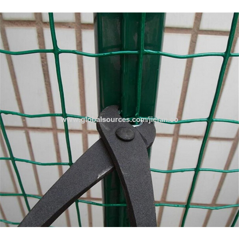 PVC Coated GI Wire Mesh