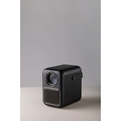 Xiaomi Mi Wanbo T2 Series Portable Mini Pico Android Smart LCD Projector