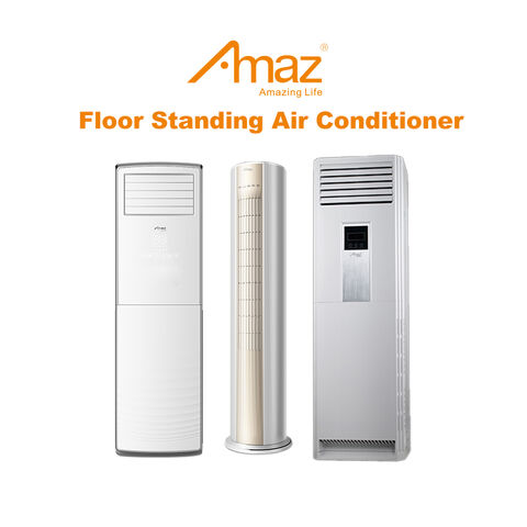 AMAZ/OEM 9000BTU/12000BTU/18000BTU/24000BTU/36000BTU Prix Usine AC Climatiseur Split