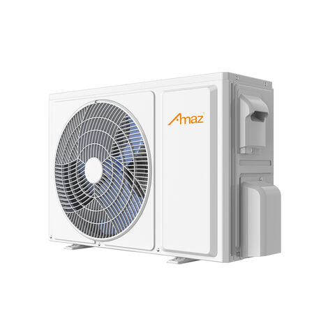AMAZ/OEM 9000BTU/12000BTU/18000BTU/24000BTU/36000BTU Prix Usine AC Climatiseur Split