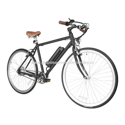 Fluid bolt electric discount bike