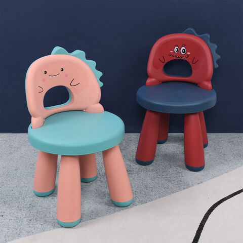 Stool Small Childrens Bench Children's Small Stool Home Cartoon