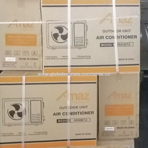Prix Fabricant OEM Climatiseur Split 18000 BTU