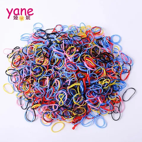 Buy Wholesale China Hot Sales 1800+ Pcs Rubber Bands Bracelet Kit