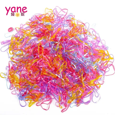 Buy Wholesale China Hot Sales 1800+ Pcs Rubber Bands Bracelet Kit 32 Colors Loom  Bands Clips Beads Diy Set & Rainbow Loom Bracelet Craft Kit at USD 2.6