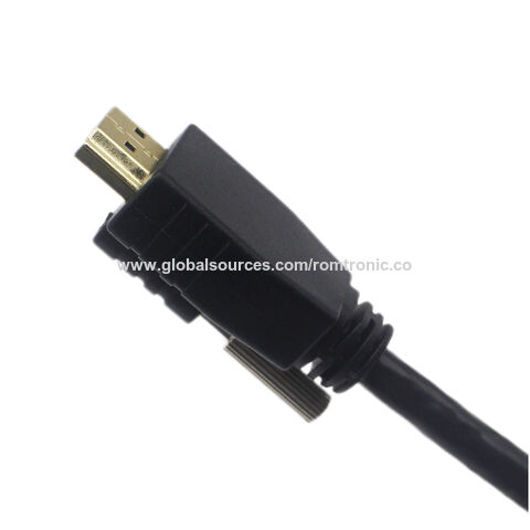 DVI-D mâle personnalisé à 2 double HDMI femelle vidéo splitter câble  fournisseurs et fabricants et usine - STARTE