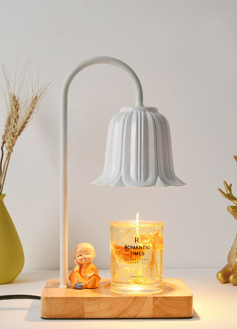 Buy Wholesale China Candle Warmer Lamp,bulb&candle Incl,dimmable
