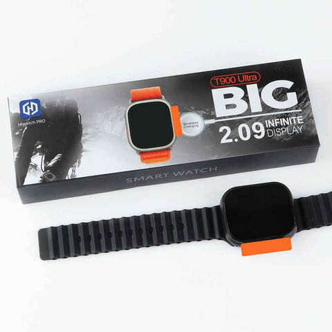 T900 Ultra Montre T900 Serie Bulk Buy China Wholesale T900 Ultra