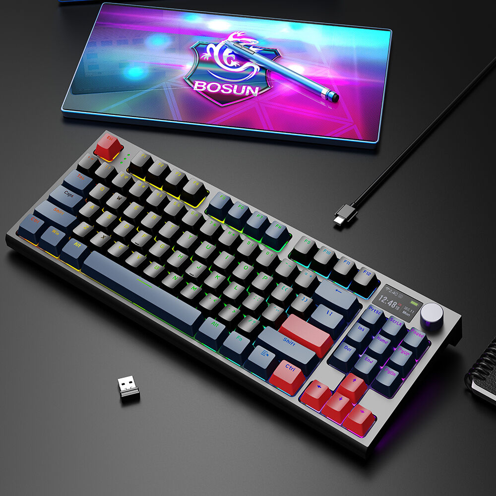 Buy Wholesale Hong Kong SAR 1st Choice For Gaming Cheap 3 Modes