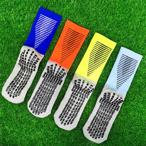 Low Moq Wholesale Custom Logo Design Football Socks Soccer Grip Socks  Sports Socks For Men - Buy China Wholesale Custom Soccer Grip Socks $1