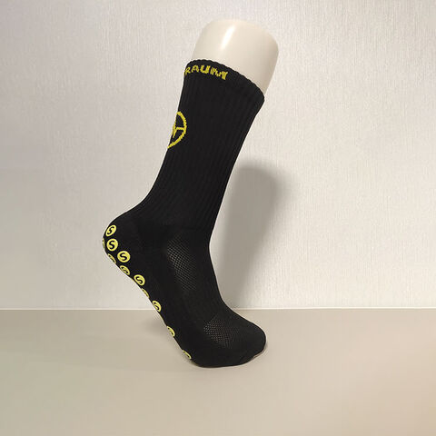 Low Moq Wholesale Custom Logo Design Football Socks Soccer Grip Socks  Sports Socks For Men - Buy China Wholesale Custom Soccer Grip Socks $1