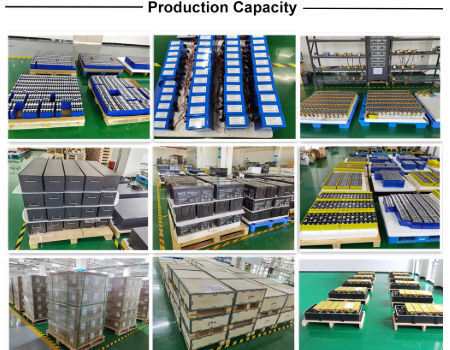 Buy Wholesale China Mica All In One Solar Power System 10kw 20kwh 48v ...