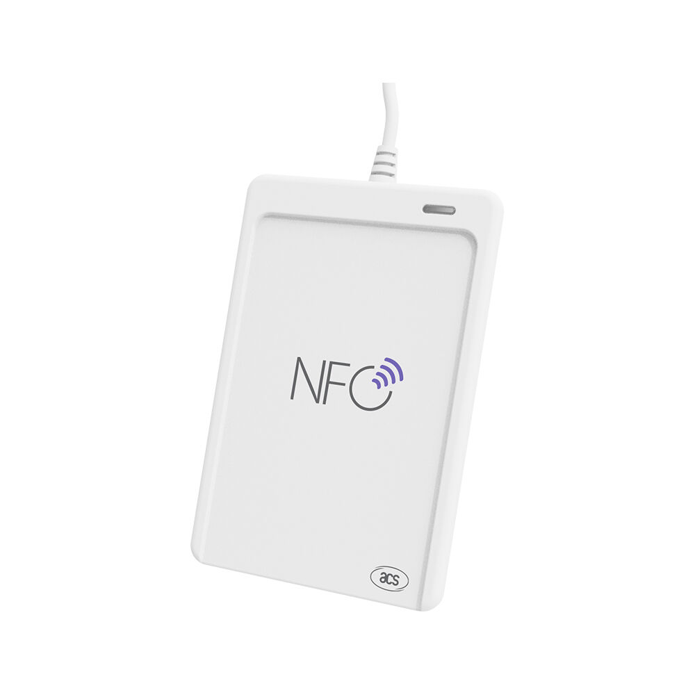 Buy Wholesale China New Upgrade Mifare Card Reader Contactless