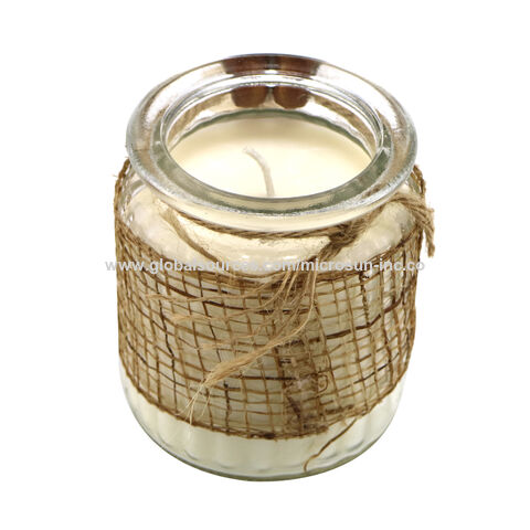 Buy Wholesale China Custom Wholesale High Quality Candle/glass