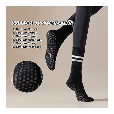 New Custom Logo Oem Wholesale High Quality Thick Fashion Anti Slip