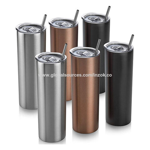 zhejiang eco-friendly custom stainless steel travel