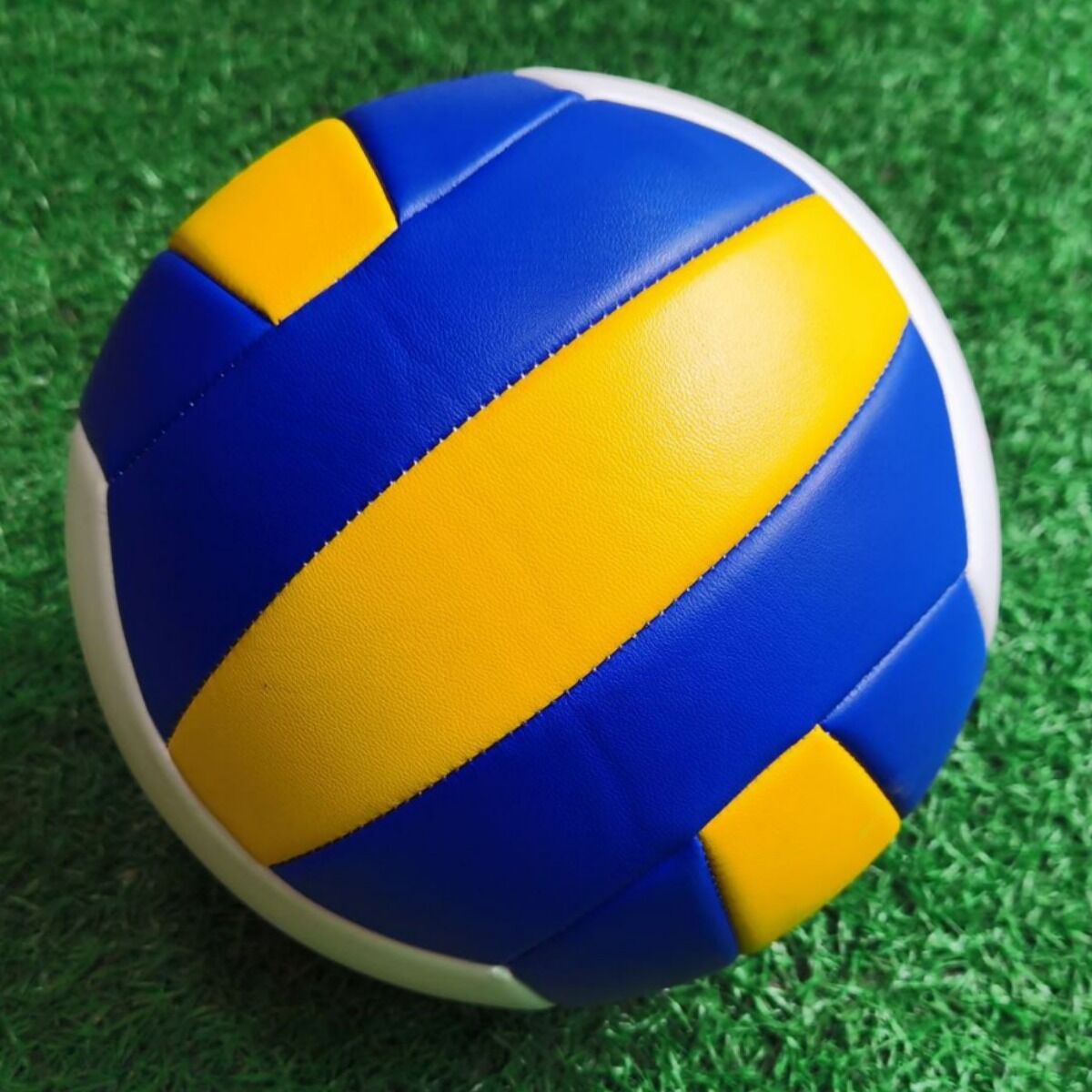 Buy Wholesale China Volleyball No. 7 Tpe Game Soft Hand sensing