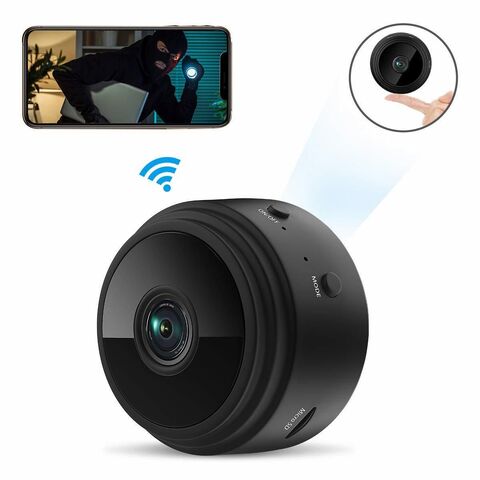 Achetez en gros Caméras De Sécurité D'espion Cachées Par Petite