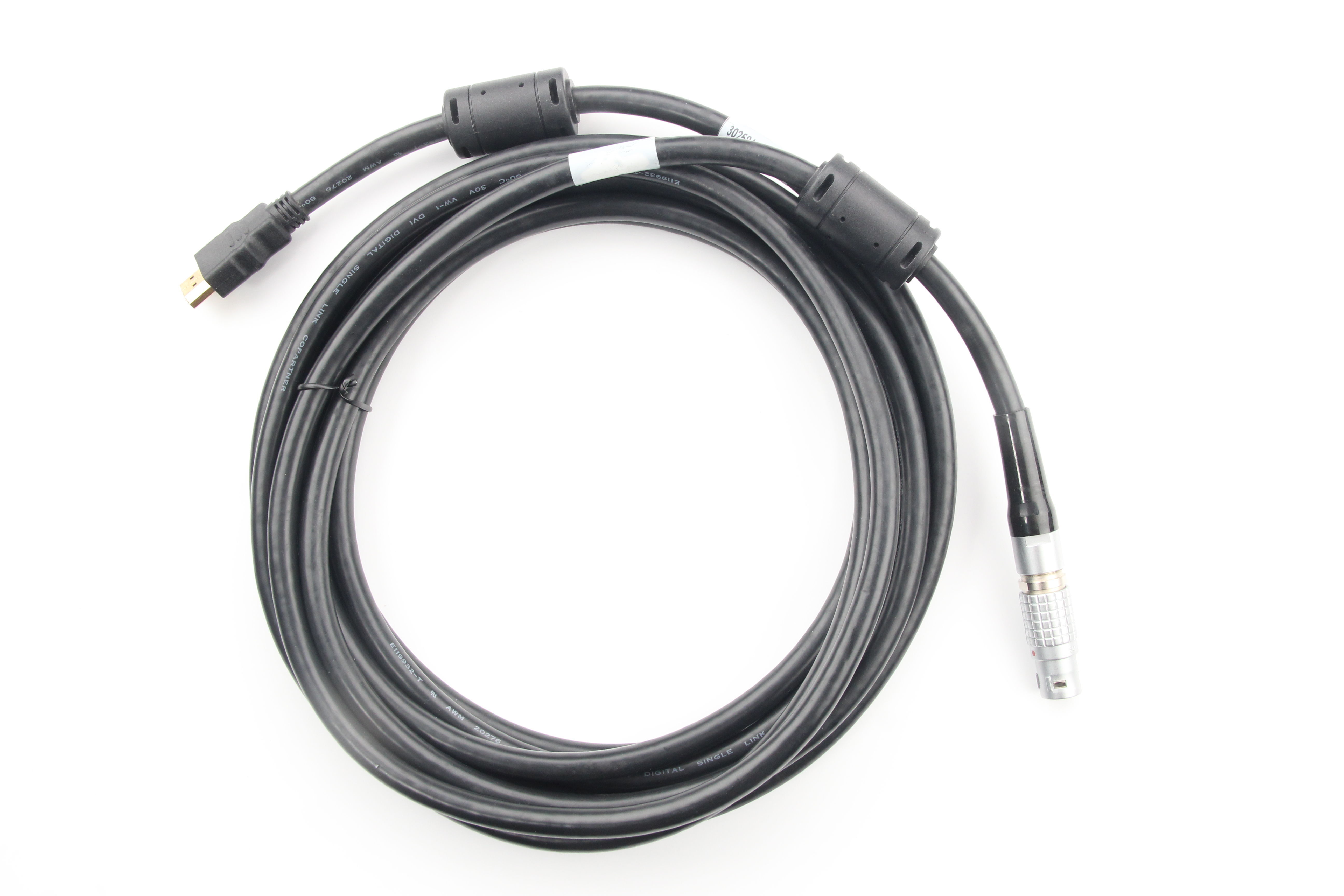 Buy China Wholesale Hot Selling Din To Hd Cable & Hd Cable $2.4 ...