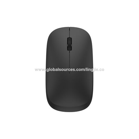 Buy Wholesale China Bluetooth Wireless Mouse 2.4g + Bt3.0/bt5.0 Connection,  Silent Clicks, Nano Usb Receiver For Computer Desktop Laptop Mac & Bluetooth  Wireless Mouse at USD 2.2