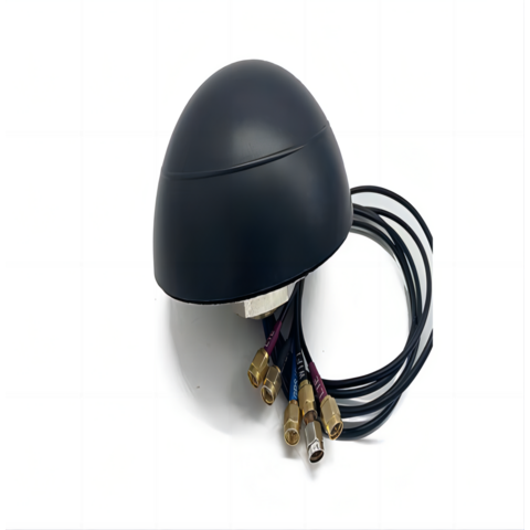 Buy Wholesale China New! Am/fm+dab+4g+gps Combination Antenna For