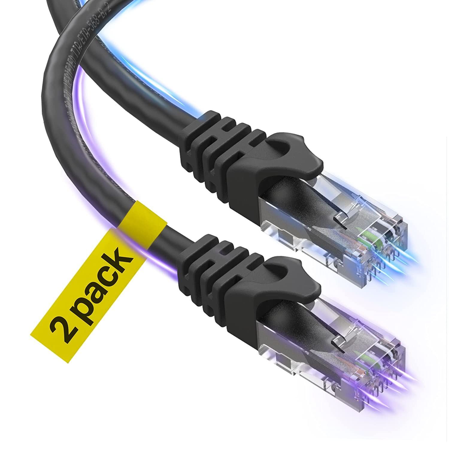 Achetez en gros Rg6 Câble Coaxial Avec Le Connecteur De F Au Câble Ethernet  D'adaptateur D'extension Rj45 Pour La Tv De Hd, Plat, Satellite, Antenne,  Câble De Tv Chine et Câble Rj45