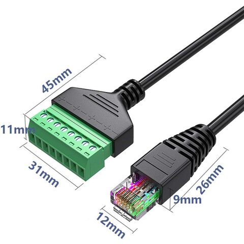 RJ45 Ethernet Cable at Rs 499/piece