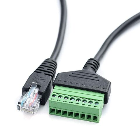 RJ45 Ethernet Cable at Rs 499/piece