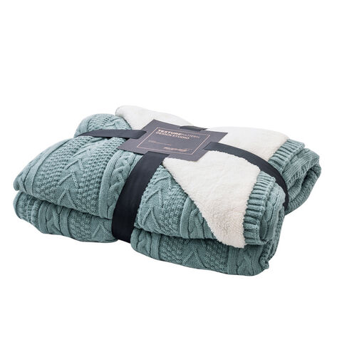 Private best sale label blankets