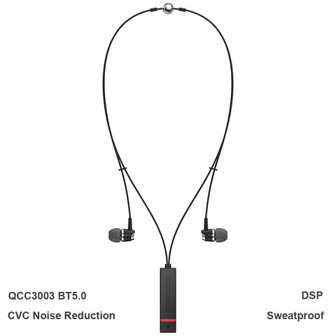 Auriculares Bluetooth Deportivos con Banda para el Cuello 2019 - Audífonos Inalámbricos para Negocios al por Mayor