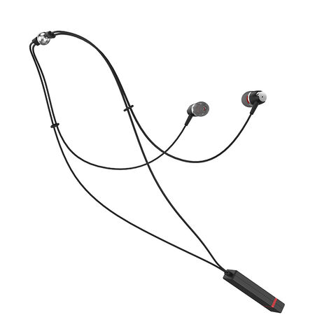 Auriculares Bluetooth Deportivos con Banda para el Cuello 2019 - Audífonos Inalámbricos para Negocios al por Mayor