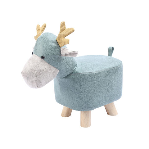 Wholesale Price Kids Small Chair, Cloth Children's Chair