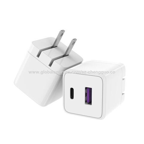 Creative 100W GaN Charger – Chargeur mural USB GaN à 4 ports avec