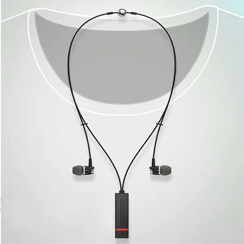 Auriculares Bluetooth Deportivos con Banda para el Cuello 2019 - Audífonos Inalámbricos para Negocios al por Mayor