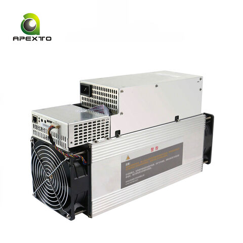 WHATSMINER M3 マイニング MicroBT Whatsminer M3X (12.5Th/s) SHA-256 Miner