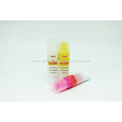 high quality non-toxic white glue stick