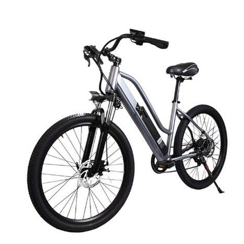 Pedelecs für den Stadtverkehr und Freizeitfahrten