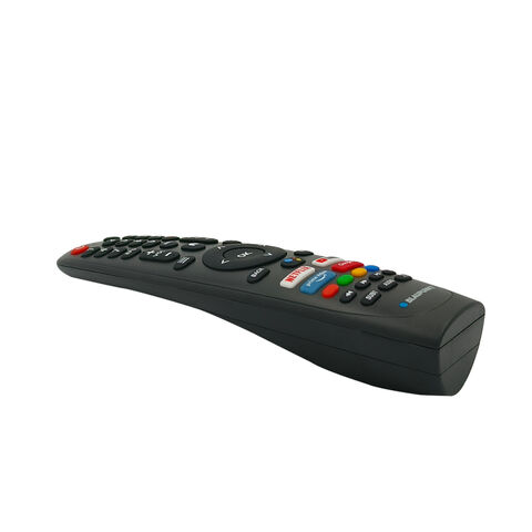 Télécommande intelligente 45 boutons pour TV avec fonction vocale, promotion spéciale en avril 2025 !