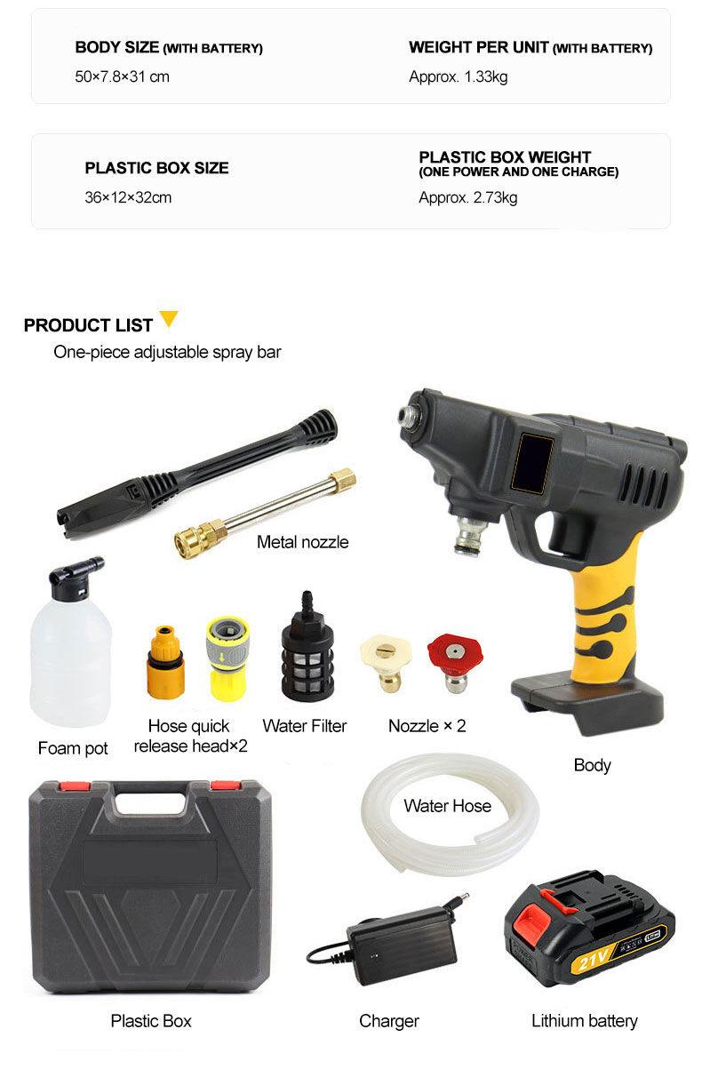 Buy Wholesale China Ananke Tools Portable Wireless Lithium Battery ...