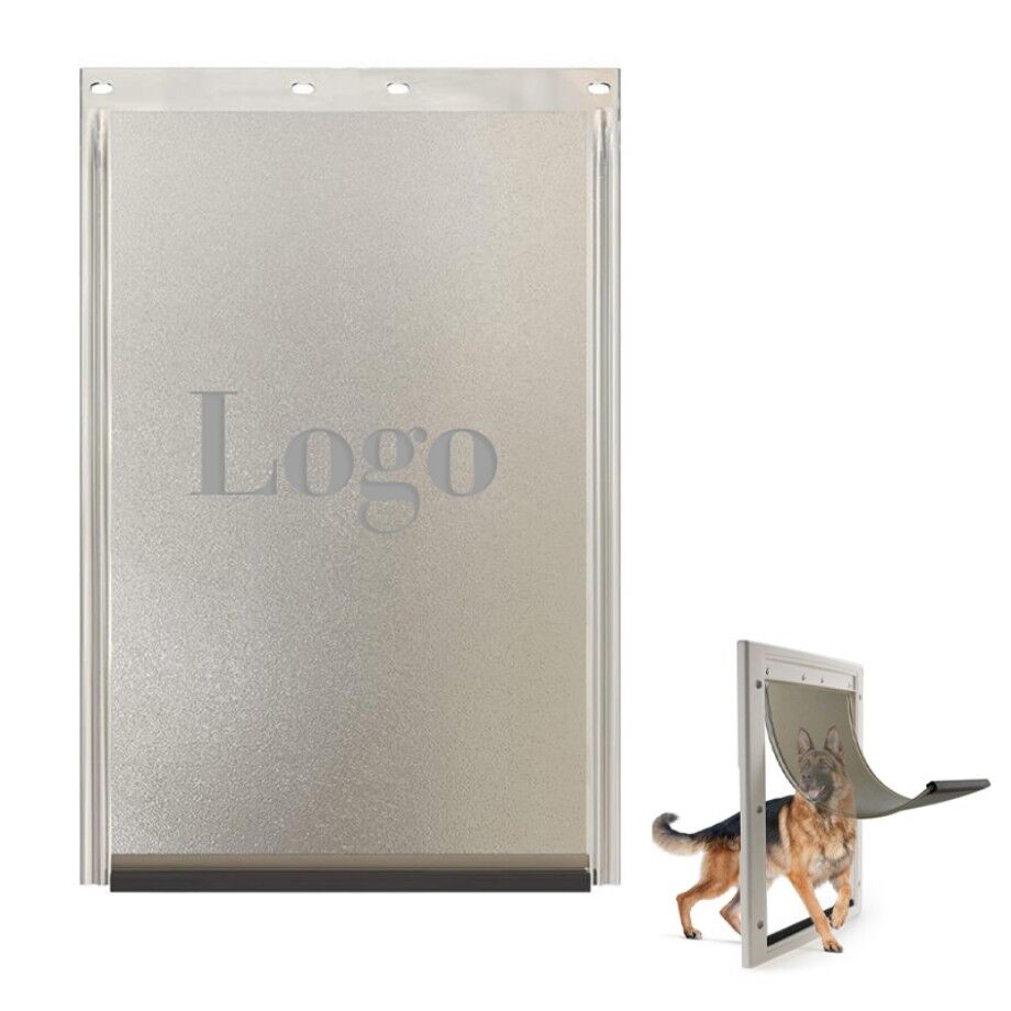 Buy Wholesale China Lovepaw Tpu Pet Door Replacement Flaps Pet Safe Dog