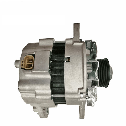 Truck alternator store price